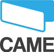 Came brand logo