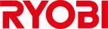 Ryobi brand logo